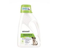 BISSELL® Natural Pet Carpet Deep Cleaning Solution 3242 | For Upright Deep Cleaning devices