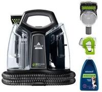 Bissell Aspirateur industriel SpotClean Pet Plus (solide et liquide)