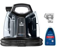 Spot Clean Plus 3724N - Détache. Nettoie et Aspire - Léger et compact - Tube 2.20m - Bissell