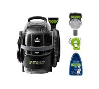 Bissell NETTOYEUR MULTI-SURFACE B37252 Spotclean Pet PRO Plus
