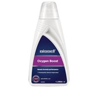 BISSELL Oxygen Boost Optimisation de Nettoyage 1 L 1134N | Pour détacheurs portables moquettes/tapis SpotClean, à utiliser sur les moquettes