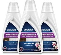 Pack de 3 Détergents Multi-surfaces Bissell 3L
