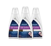 Pack de 3 Détergents Multi-surfaces Bissell 3L