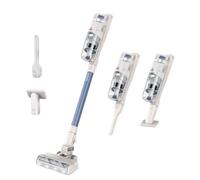 Bissell Aspirateur balai PowerClean 4261N, batterie amovible 2000 mAh 40 min, filtre HEPA