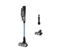 Bissell PowerClean Furfinder Select Batterie Sec HEPA Sans sac 200 W Noir, Bleu clair