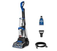 BISSELL PowerWash Compact Pet Shampouineuse Multisurfaces 600W 4058N | Pour taches et odeurs d'animaux, nettoyeur canapé tissu, pour tapis, moquette et tapisserie, portable, filaire