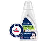 Bissell Produit d'entretien Multi Surface Febreze 1L pour Crosswave Pet Pro