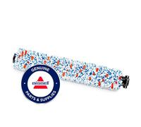 Bissell Rouleau de Brosse Multi-Surfaces CrossWave 1868