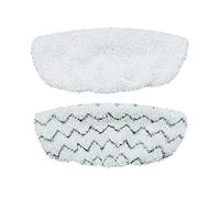 Set de lingettes pour aspirateur Bissel Vac & Steam