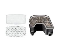 Bissell Serpillères -| Accessoires d'origine pour Vac&Steam 1977N | 1252 & Filtre à Eau | Accessoire d'origine pour Vac&Steam | 2082