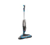 BISSELL SpinWave - Balai électrique - balai - sans sac - bleu/titanium