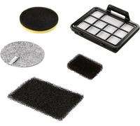 BISSELL Set de filtration SmartClean Bidon