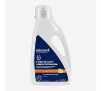 Bissell Solution d'auto-nettoyage FreshStart pour CrossWave 2 L parfum agrumes frais