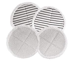 BISSELL Spinwave 2124 Kit de tampons de Rechange pour Balai à Franges