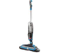BISSELL SpinWave - Balai électrique - balai - sans sac - bleu/titanium