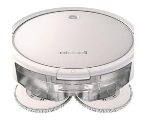 Bissell SpinWave Blanc