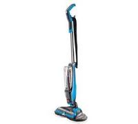BISSELL SpinWave - Balai électrique - balai - sans sac - bleu/titanium