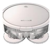 Bissell SpinWave robot aspirateur 0,4 L Combiné Blanc