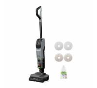 Aspirateur laveur BISSELL SpinWave + Vac PET pro B3898N