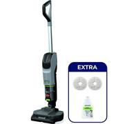 BISSELL SpinWave + Vac Pet Select - Nettoyeur / Aspirateur sans fil - 25,9 V - 3 modes - 70 min