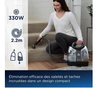 Nettoyeur détacheur BISSELL SpotClean plus 3724N