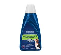 Détergent BISSELL 1L Spot and Stain Animaux PRO Oxy