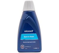 Détergent Spot & stain 1L pour Nettoyeur Vapeur Bissell SpotClean Professional