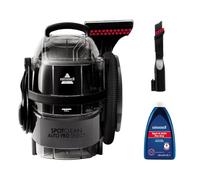 BISSELL SpotClean Auto Pro Select 3730N - Détache, Nettoie et Aspire - Réservoir grande capacité - Longue portée