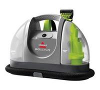 Bissell 3861Z Aspirateur sans sac Humide 370 W Sans sac