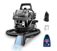 BISSELL SpotClean HydroSteam Shampouineuse Canapé 1000W 3689N
