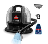 Bissell SpotClean Mini Shampouineuse sans Fil, Nettoyeur Tapis Portable, Idéal pour Les Nettoyages Rapides, Compact et Léger, Élimine Les Taches en Voiture, Bateau, Canapé et Plus Encore, 40651