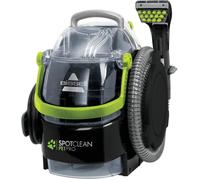 BISSELL SpotClean Pet Pro - Nettoyeur Taches d'Animaux - Aspirateur Shampouineuse - Nettoyeur Tapis, Voiture et Tissus