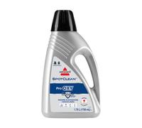 BISSELL Solution SpotClean Pro Oxy, nettoyant moquettes/tapis 3-en-1 pour détacheurs portables, élimine taches, neutralise odeurs, technologie StainProtect, 1,75 L, 20387