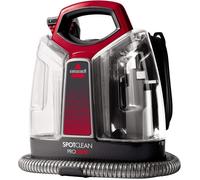 BISSELL SpotClean ProHeat | Nettoyeur des Taches portatif | 2.5 litres| 36988