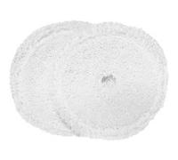 Bissell Tampons de remplacement pour Spinwave Robot