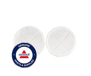 BISSELL Tampons doux, Accessoires d'origine pour Spinwave, 2131