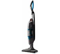 Bissell Vac & Steam Steam mop 1,35 L 1600 W Bleu, Titane