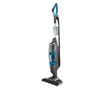 Aspirateur nettoyeur vapeur Vac & Steam titanium 2 en 1