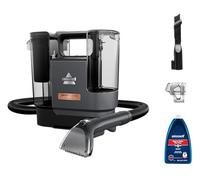 Bissell Vacuum Cleaner SpotClean Cordless black Schwarz (3681N)