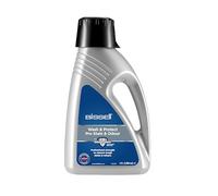 BISSELL Wash and Protect Pro Stain & Odour 1,5 L 1089N | Pour shampouineuses verticales BISSELL, puissance professionnelle pour éliminer taches tenaces et odeurs