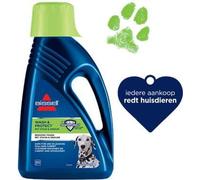 Bissell | Wash & Protect Pet Formula | 1500 ml | 1 szt.