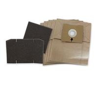 Bissell Zing Kit d'accessoires avec filtres de rechange