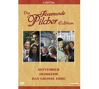 Bisset,Jaqueline - Rosamunde Pilcher Edition [Import]