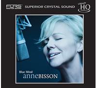 Bisson,Anne - Blue Mind