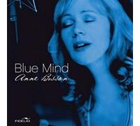 Bisson,Anne - Blue Mind