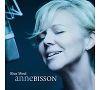 Bisson Anne - Blue Mind (45 RPM Black Vinyl) [Import]