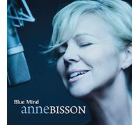 Bisson, Anne - Blue Mind -Hq/Coloured-