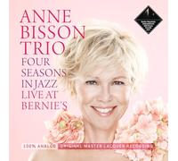 Bisson,Anne Trio - Four Seasons in Jazz
