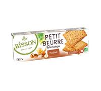 Bisson Petit Beurre Praliné 0.15 g 1 Unité