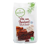 Bisson - Préparation Fondant Au Chocolat 300G - Unité